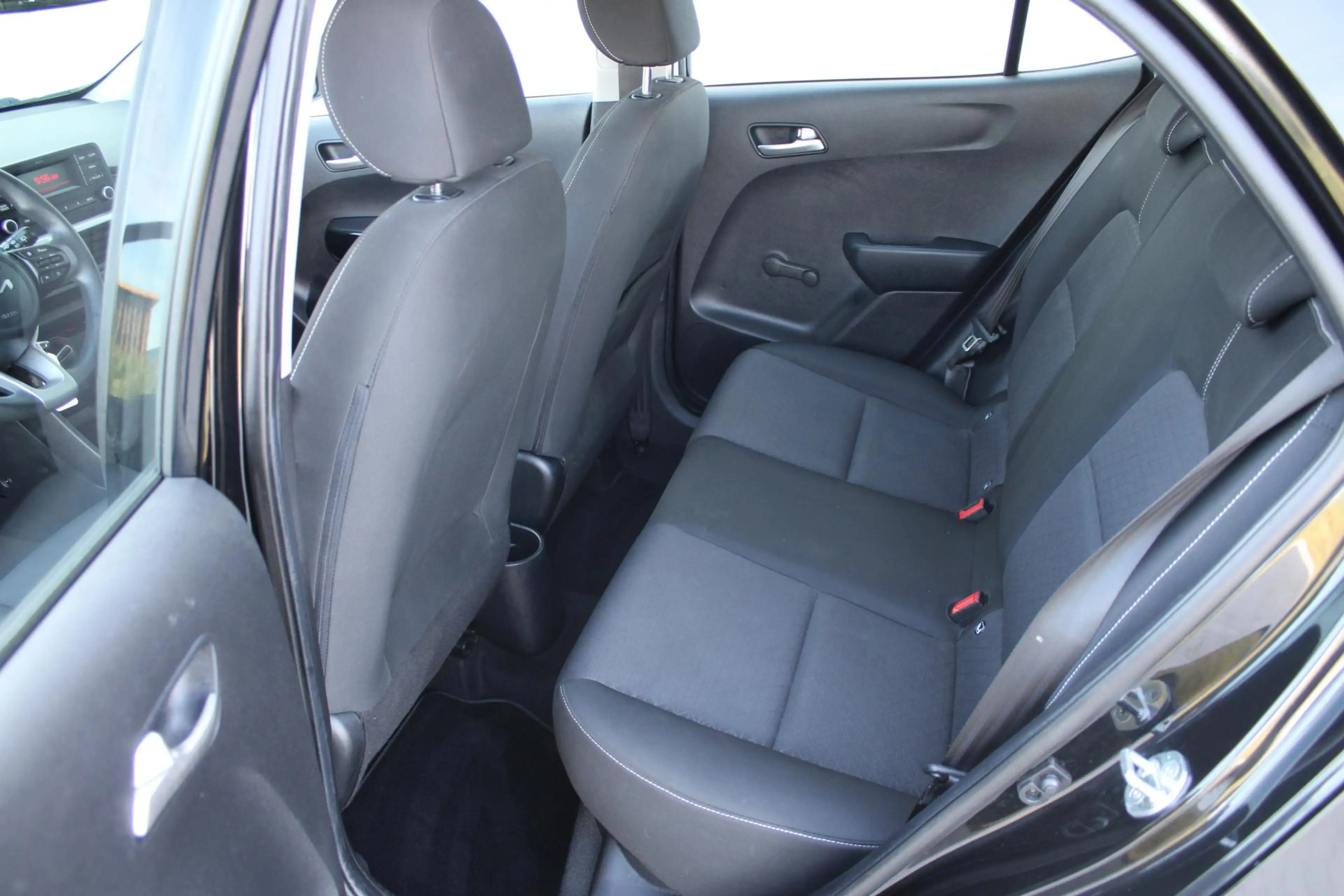 Kia Picanto 1.0 DPi ComfortLine | Incl. 12 maanden garantie | — photo 13