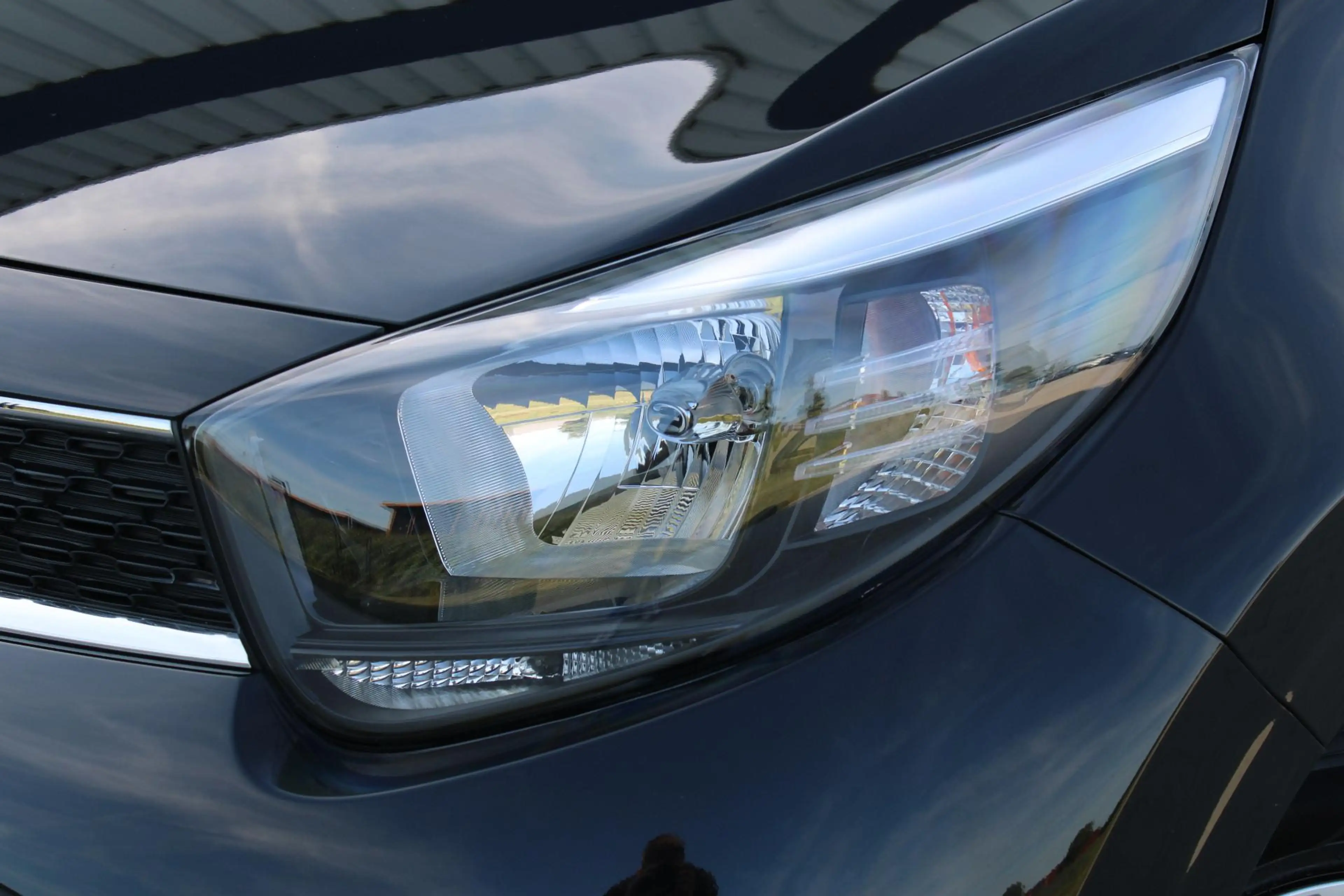Kia Picanto 1.0 DPi ComfortLine | Incl. 12 maanden garantie | — photo 6