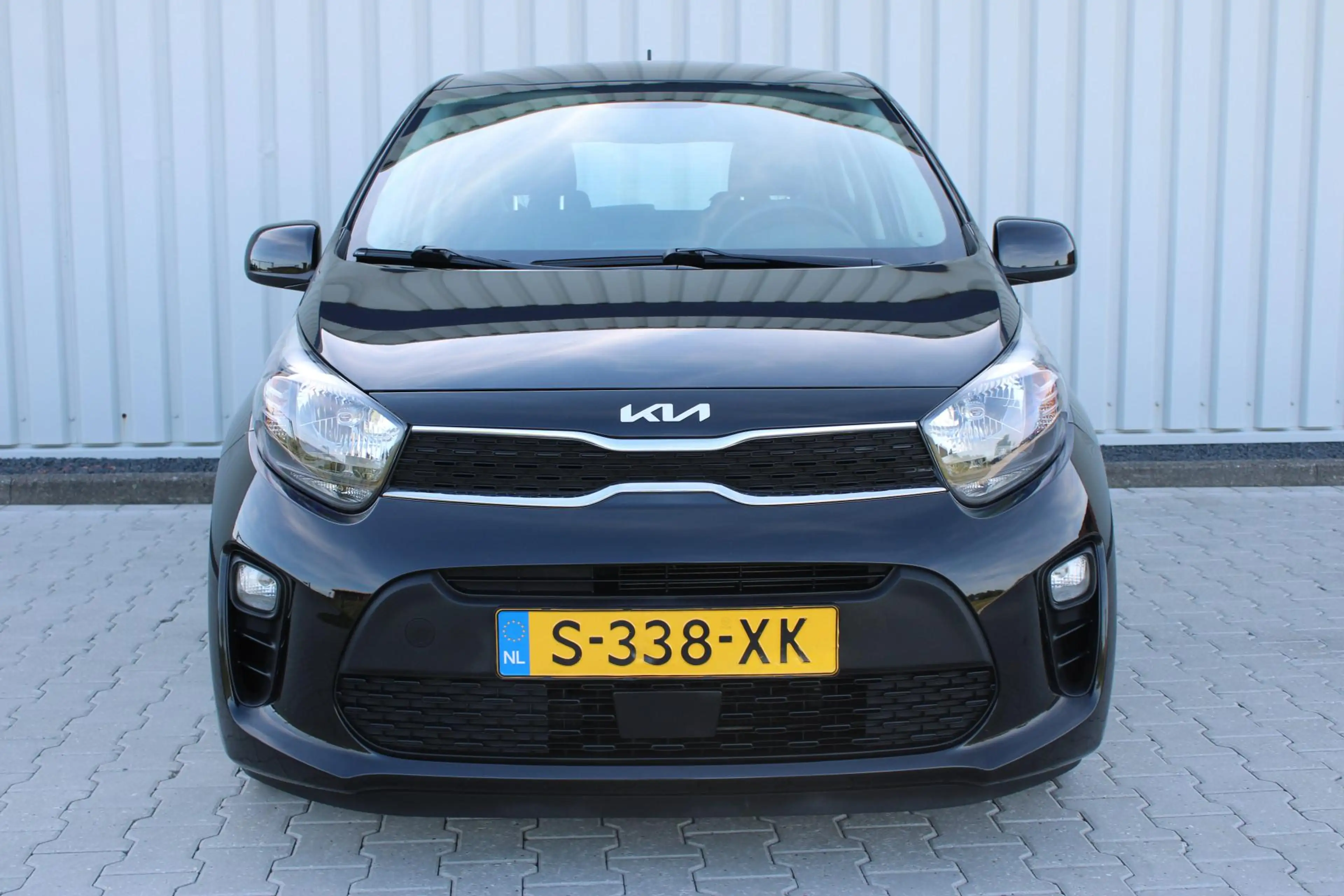 Kia Picanto 1.0 DPi ComfortLine | Incl. 12 maanden garantie | — photo 15