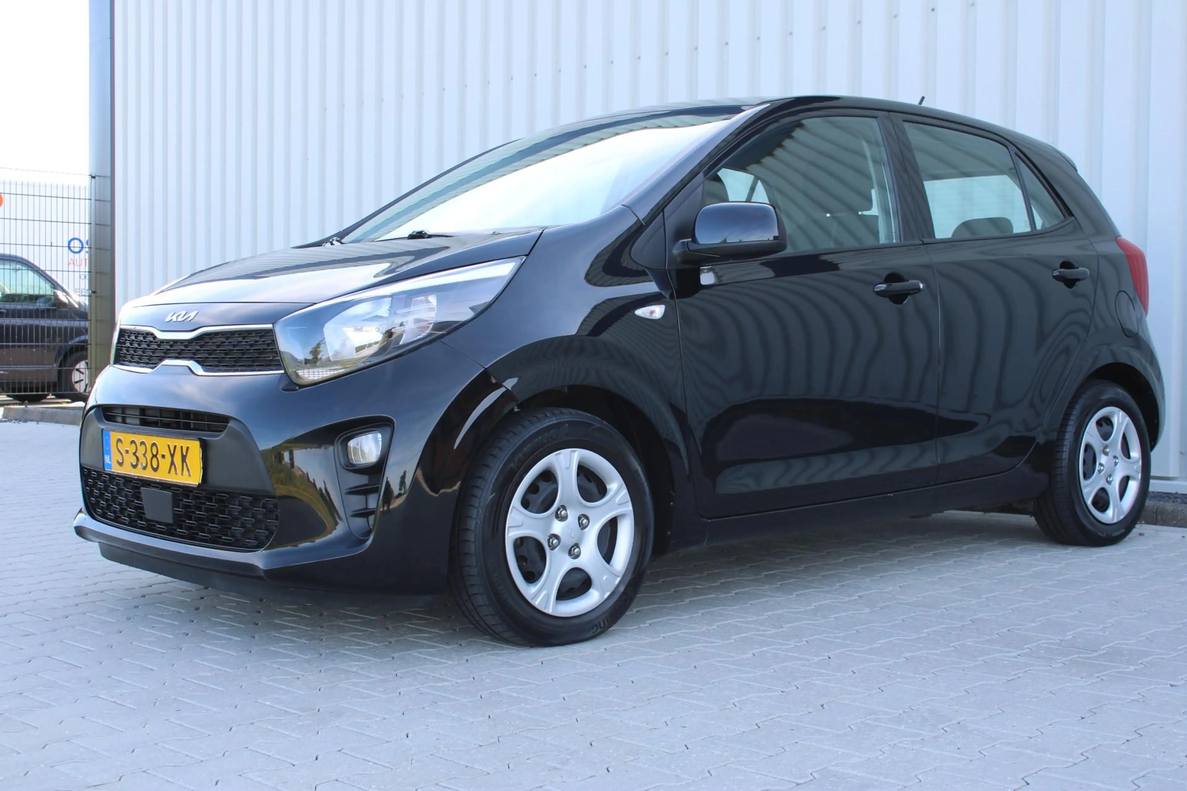 Kia Picanto 1.0 DPi ComfortLine | Incl. 12 maanden garantie | — photo 14