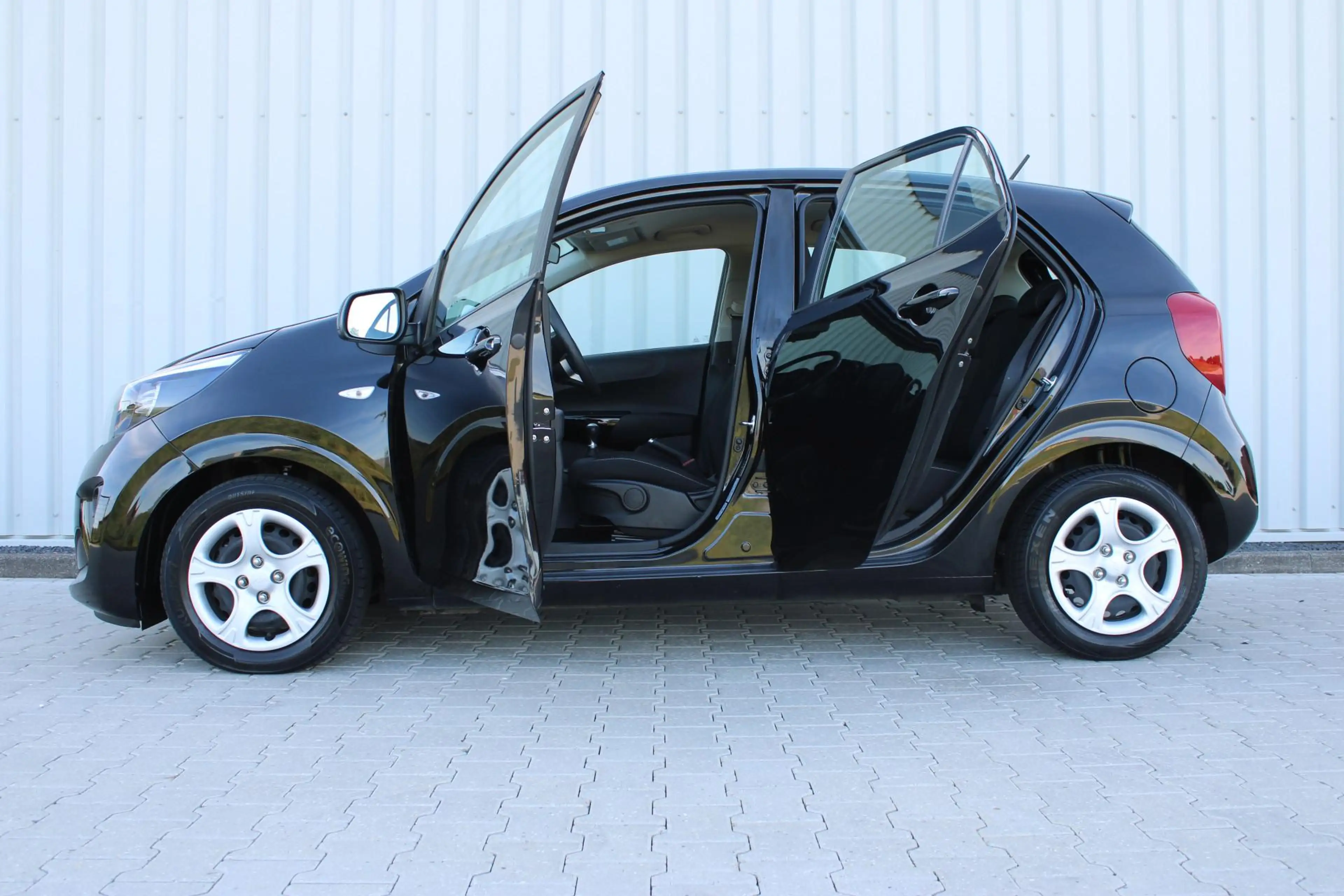 Kia Picanto 1.0 DPi ComfortLine | Incl. 12 maanden garantie | — photo 10