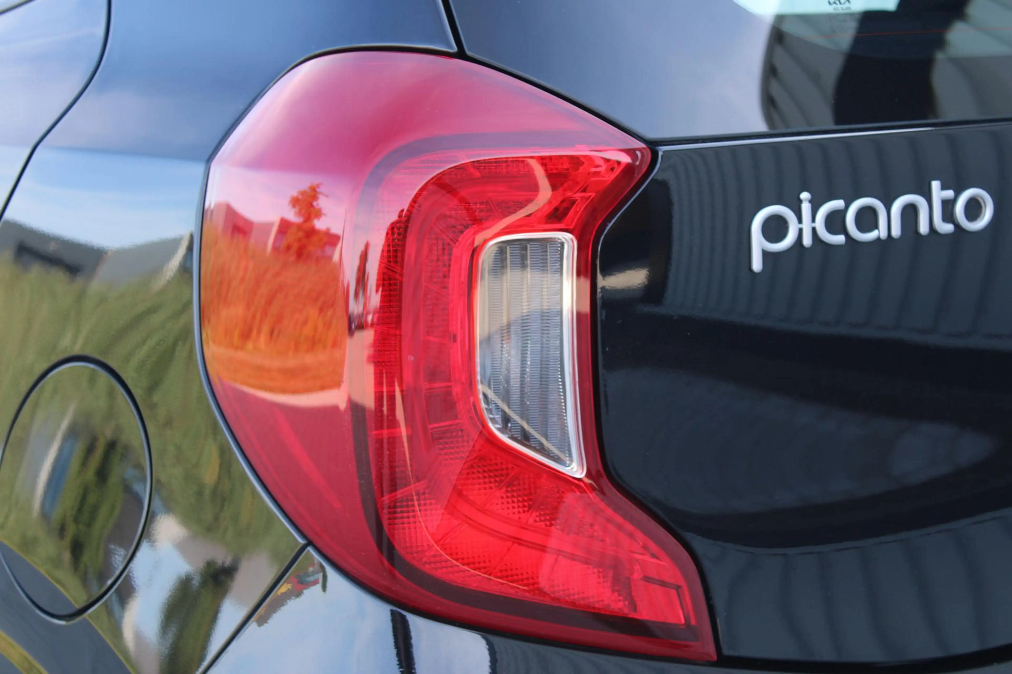 Kia Picanto 1.0 DPi ComfortLine | Incl. 12 maanden garantie | — photo 8