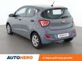 Hyundai i10 1.0 Classic Grey - thumbnail 4