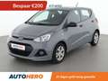 Hyundai i10 1.0 Classic Grey - thumbnail 1