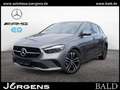 Mercedes-Benz B 200 Progressive/LED/Kamera/Pano/EASY-P/SHZ/17" Grau - thumbnail 1