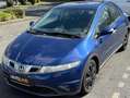 Honda Civic Lim. 5-trg. 1.4 Comfort*KLIMA* Blau - thumbnail 2