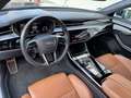 Audi A8 60 TFSI e L quattro S-Line B&O lang Gris - thumbnail 9