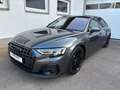 Audi A8 60 TFSI e L quattro S-Line B&O lang Gris - thumbnail 5