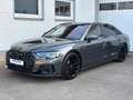 Audi A8 60 TFSI e L quattro S-Line B&O lang Gris - thumbnail 3