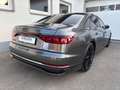 Audi A8 60 TFSI e L quattro S-Line B&O lang Gris - thumbnail 22
