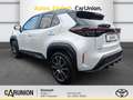 Toyota Yaris Cross GR SPORT PREMIUM+LED+KAMERA 1.99% eff. Weiß - thumbnail 6