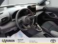 Toyota Yaris Cross GR SPORT PREMIUM+LED+KAMERA 1.99% eff. Weiß - thumbnail 7