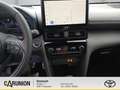 Toyota Yaris Cross GR SPORT PREMIUM+LED+KAMERA 1.99% eff. Weiß - thumbnail 9