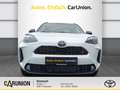 Toyota Yaris Cross GR SPORT PREMIUM+LED+KAMERA 1.99% eff. Weiß - thumbnail 2