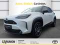 Toyota Yaris Cross GR SPORT PREMIUM+LED+KAMERA 1.99% eff. Weiß - thumbnail 1