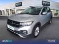 Volkswagen T-Cross 1.0 TSI Advance DSG7 81kW Gris - thumbnail 1