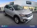 Volkswagen T-Cross 1.0 TSI Advance DSG7 81kW Gris - thumbnail 3