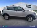 Volkswagen T-Cross 1.0 TSI Advance DSG7 81kW Gris - thumbnail 4