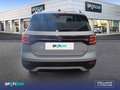 Volkswagen T-Cross 1.0 TSI Advance DSG7 81kW Gris - thumbnail 7