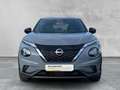 Nissan Juke 1.6 HYBRID 4AMT N-CONNECTA NAVI+ACC+LED+SHZ Grau - thumbnail 8
