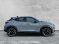 Nissan Juke 1.6 HYBRID 4AMT N-CONNECTA NAVI+ACC+LED+SHZ Grau - thumbnail 6