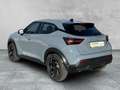 Nissan Juke 1.6 HYBRID 4AMT N-CONNECTA NAVI+ACC+LED+SHZ Grau - thumbnail 3