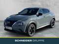 Nissan Juke 1.6 HYBRID 4AMT N-CONNECTA NAVI+ACC+LED+SHZ Grau - thumbnail 1