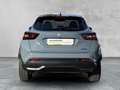 Nissan Juke 1.6 HYBRID 4AMT N-CONNECTA NAVI+ACC+LED+SHZ Grau - thumbnail 4