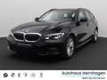 BMW 320 Alarm DAB DriveAss PDC Geschwindig WiFi Schwarz - thumbnail 1