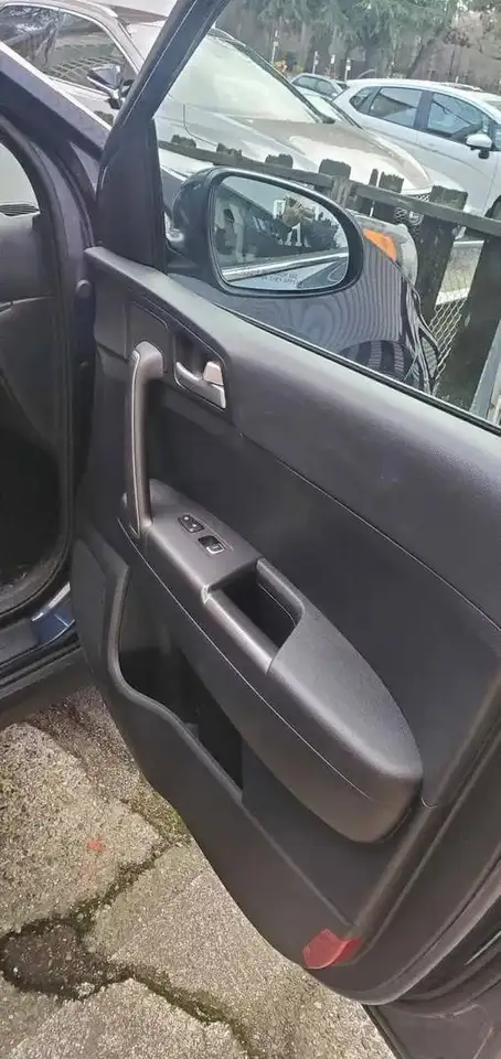 Kia Sportage снимка Kia Sportage