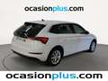 Skoda Scala 1.0 TSI Ambition 81kW Blanc - thumbnail 3