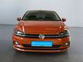 Volkswagen Polo VI Highline TSI DSG Navi LED SH Kamera Oranje - thumbnail 6