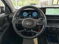Hyundai i20 MJ24 1.0 T-GDI 100PS 48V IMT TREND /Virtual/FLA/SH Schwarz - thumbnail 12