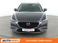 Mazda 6 2.2 Turbodiesel Sports-Line Aut.*MATRIX*HEAD-UP*SH Grau - thumbnail 9