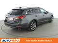 Mazda 6 2.2 Turbodiesel Sports-Line Aut.*MATRIX*HEAD-UP*SH Grau - thumbnail 6