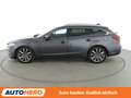 Mazda 6 2.2 Turbodiesel Sports-Line Aut.*MATRIX*HEAD-UP*SH Grau - thumbnail 3