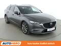 Mazda 6 2.2 Turbodiesel Sports-Line Aut.*MATRIX*HEAD-UP*SH Grau - thumbnail 8