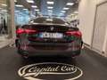 BMW 420 Serie 4 F36 2013 Coupe 420d Msport 190cv auto Schwarz - thumbnail 5