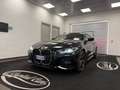 BMW 420 Serie 4 F36 2013 Coupe 420d Msport 190cv auto Schwarz - thumbnail 1