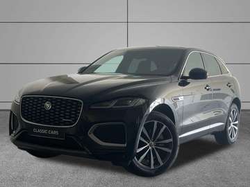 2.0D l4 MHEV R-Dynamic S 90th Anniversary AWD 204