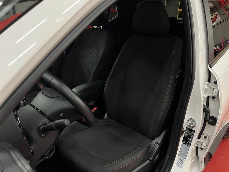 Hyundai i10 i10 1.0 T-GDi Sky N-Line — photo 13