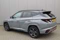 Hyundai TUCSON 1.6 T-GDI 265PK PHEV N Line 4WD Navigatie/Camera/W Gris - thumbnail 4