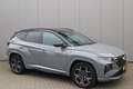 Hyundai TUCSON 1.6 T-GDI 265PK PHEV N Line 4WD Navigatie/Camera/W Gris - thumbnail 2