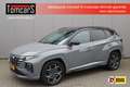 Hyundai TUCSON 1.6 T-GDI 265PK PHEV N Line 4WD Navigatie/Camera/W Gris - thumbnail 1