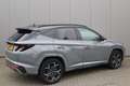 Hyundai TUCSON 1.6 T-GDI 265PK PHEV N Line 4WD Navigatie/Camera/W Gris - thumbnail 5