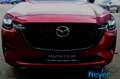 Mazda CX-60 2.5L e-Skyactiv PHEV Homura Con Dri Rot - thumbnail 6