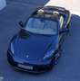 Porsche Boxster 718 Cabrio 2.0 Turbo 300 PS PDK 19" Navi Blau - thumbnail 4