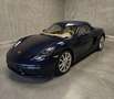Porsche Boxster 718 Cabrio PDK Approved 300 PS 19" Navi Blau - thumbnail 1