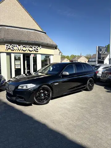 BMW 520 Touring 520dAS Original Mpack Exterior/Interior SOFTCLOSE