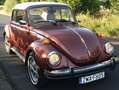 Volkswagen Beetle 1.6 cabriolet champagne edition 2 Rouge - thumbnail 3